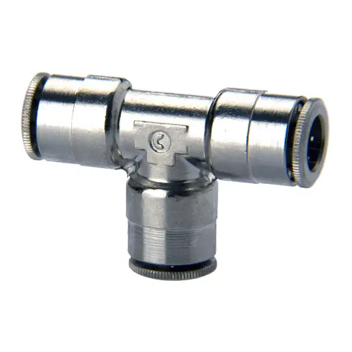 Produktfoto 1 von Camozzi 6000 6540 10 Metrisch