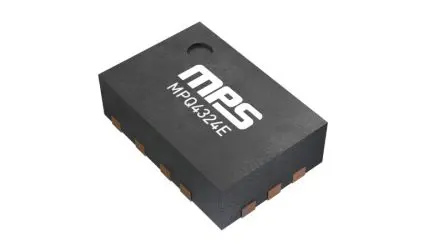 Produktfoto 1 von MPS Wandler 36V QFN-12, 12-Pin