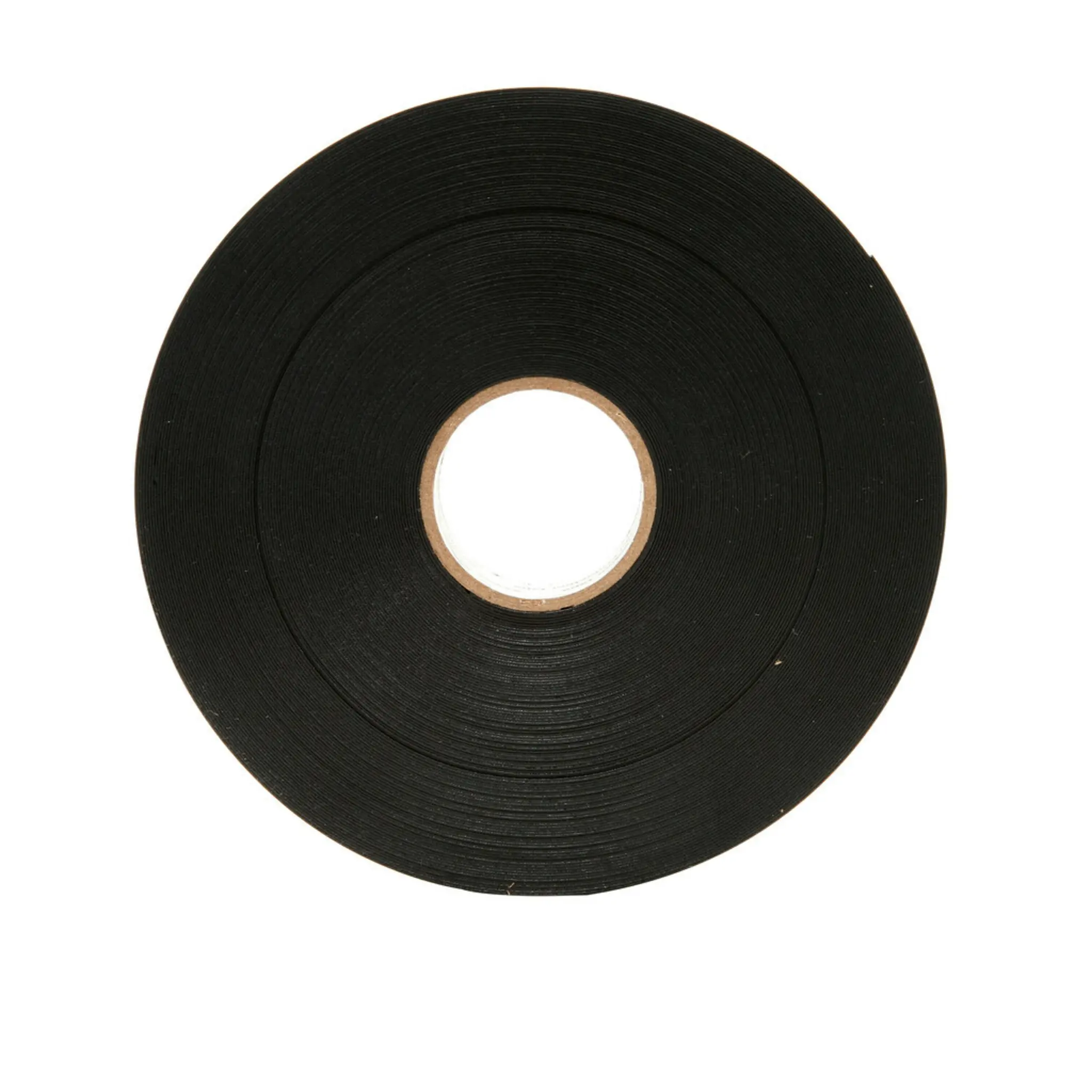 Produktfoto 1 von 3M Scotchrap Vinyl Corrosion Protection Tape 51 Polyvinylchlorid Isolierband Schwarz,  Stärke  0.51 mm x 25.4 mm x 30.5