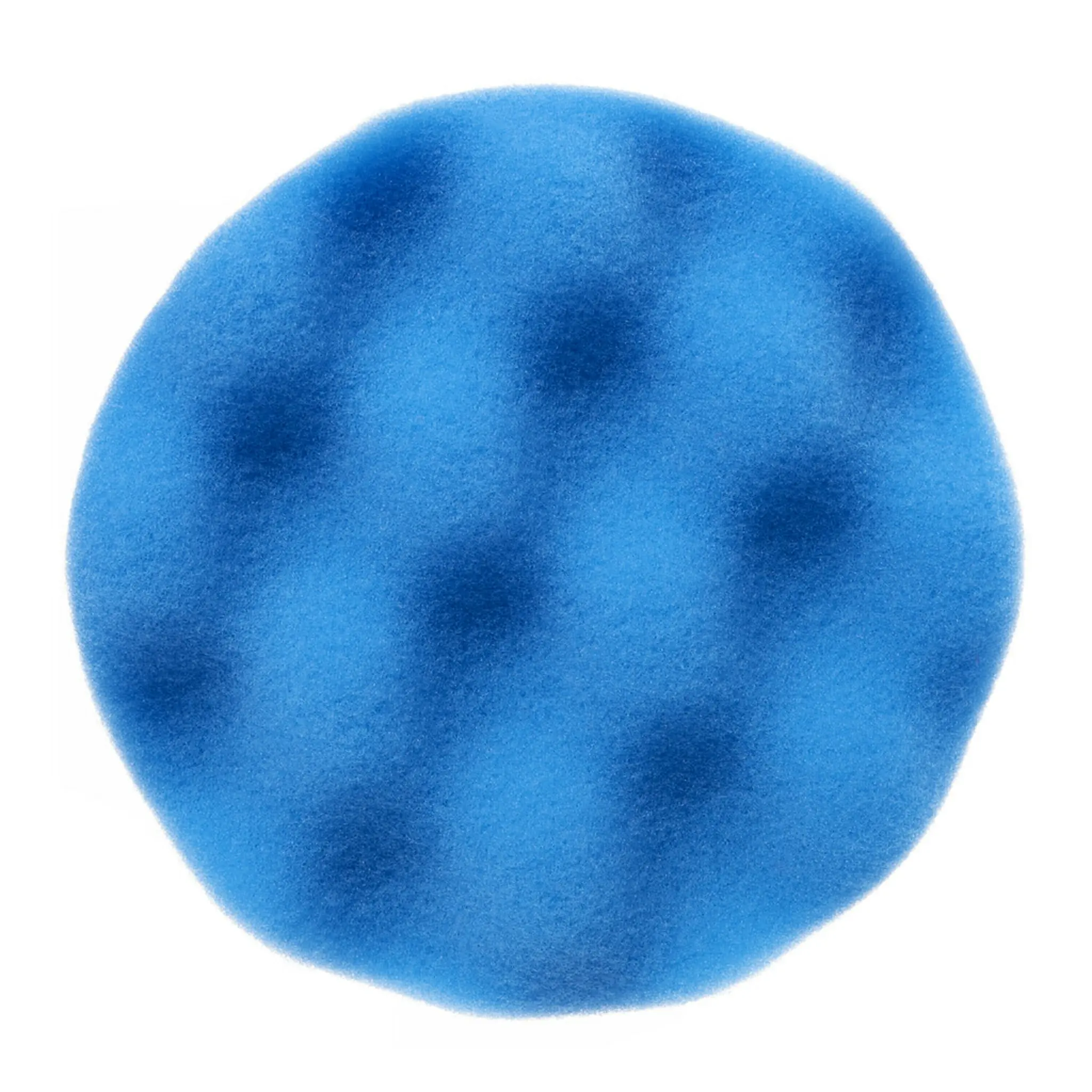 Produktfoto 1 von 3M Hot Melt Polierunterlage Sicherungspad zur Verwendung mit HOCHGLANZ-SCHAUMSTOFFPOLSTER