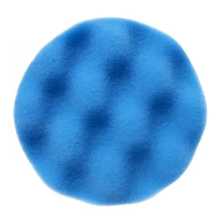Produktfoto 1 von 3M Hot Melt Polierunterlage Sicherungspad zur Verwendung mit HOCHGLANZ-SCHAUMSTOFFPOLSTER