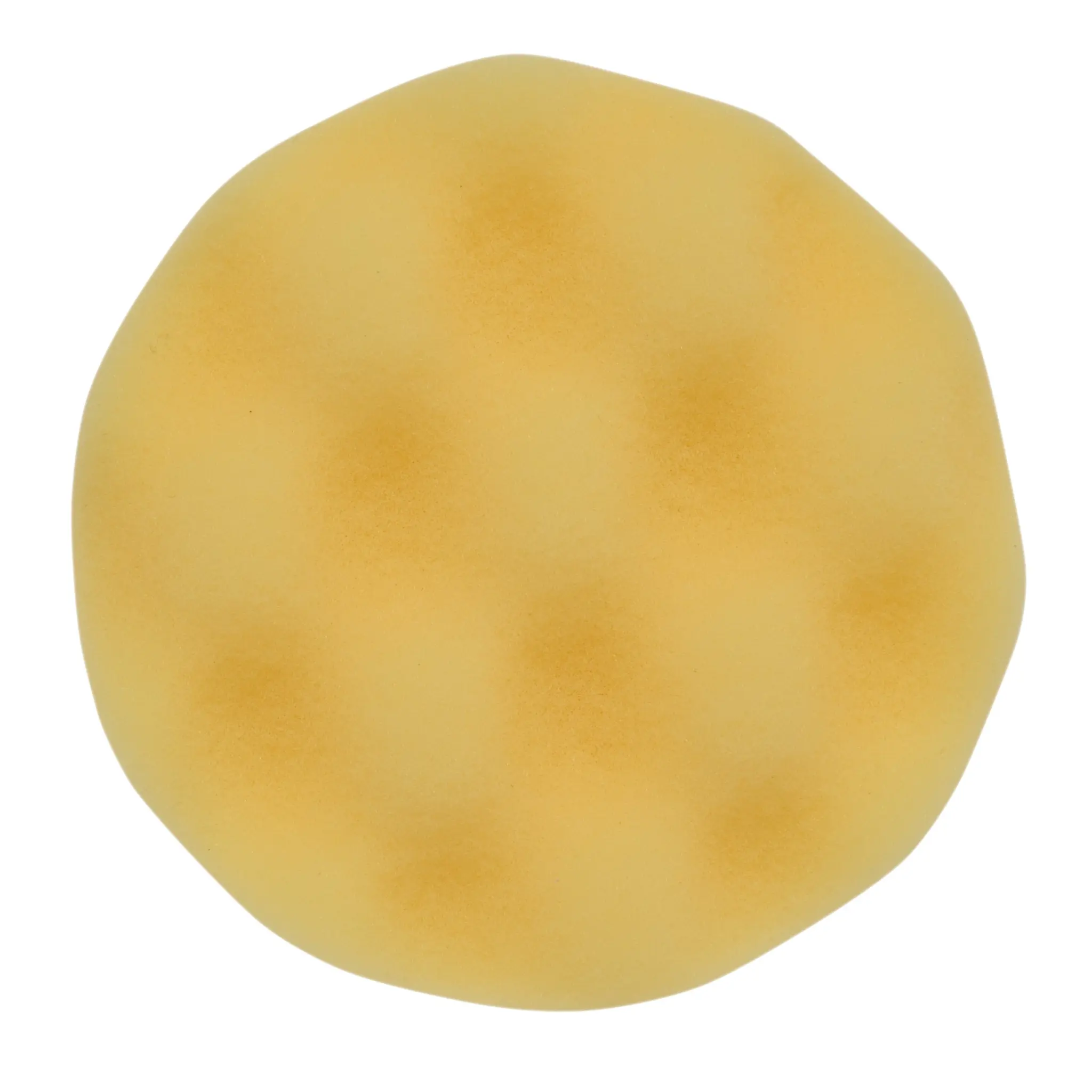 Produktfoto 1 von 3M Hot Melt Polierunterlage Sicherungspad zur Verwendung mit KONV SCHAUMPOLSTER