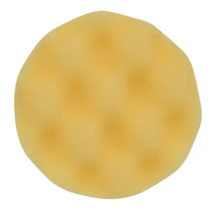Produktfoto 1 von 3M Hot Melt Polierunterlage Sicherungspad zur Verwendung mit KONV SCHAUMPOLSTER