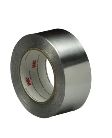 Produktfoto 1 von 3M 7000081749 Metallisches Band, 19mm x 50 m
