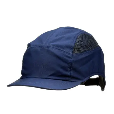 Produktfoto 1 von 3M Anstoßkappe Blau Standard ABS