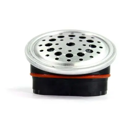 Produktfoto 1 von 3M Antistatisch für Sprachdiaphragma-Baugruppe
