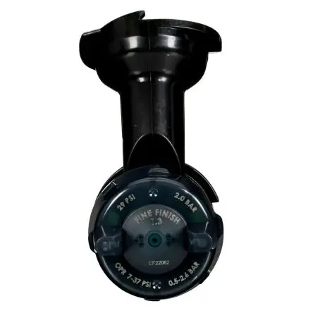 Produktfoto 1 von 3M Druckluft-Werkzeugzubehör 1.3 mm für Leistung Spritzpistole