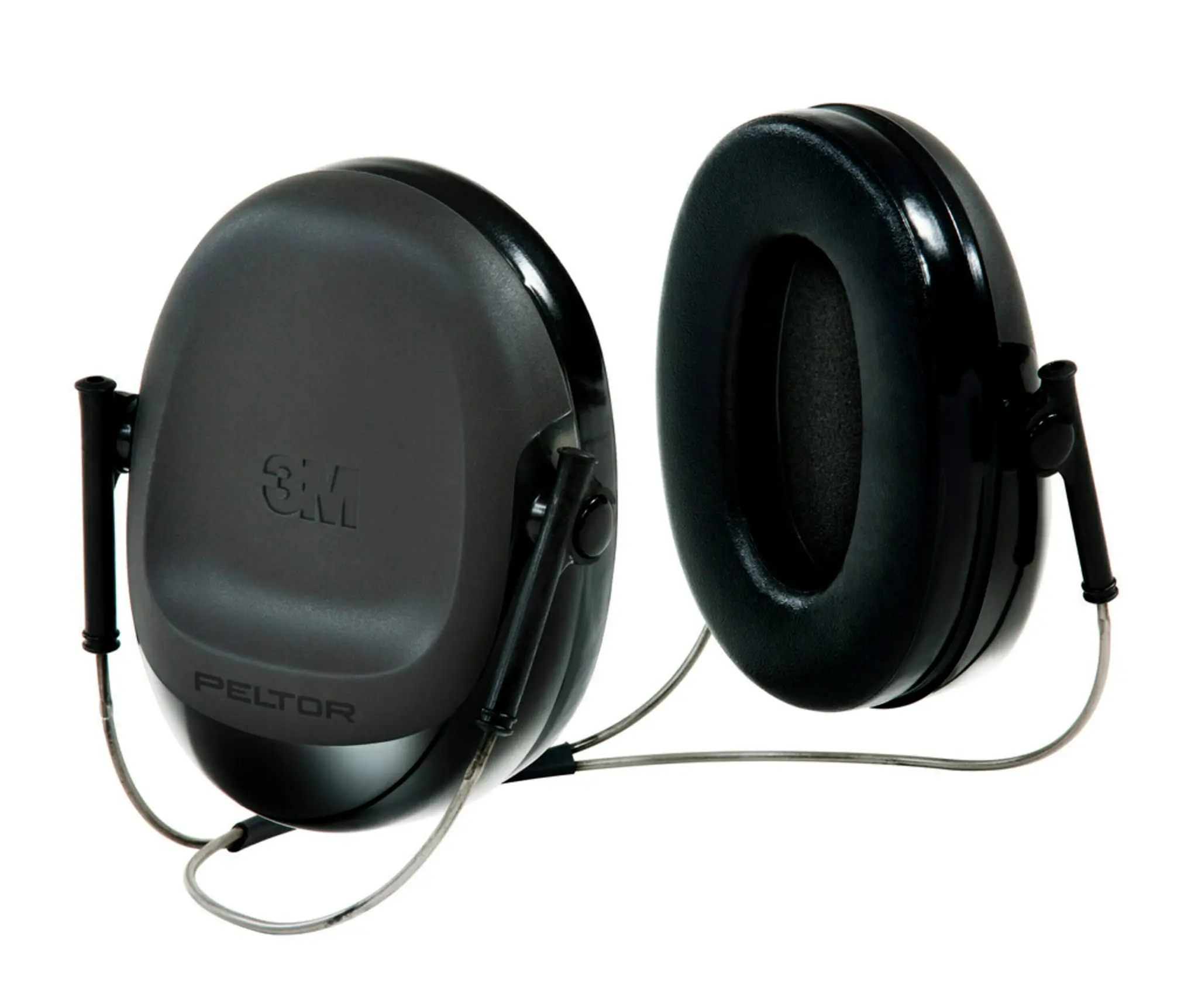Produktfoto 1 von 3M 7100095550 Hören Kopfband Gehörschutz, 32 dB, No Schwarz