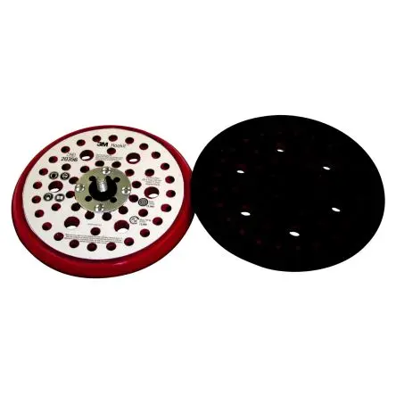 Produktfoto 1 von 3M Ø 125 mm Schleifscheibe