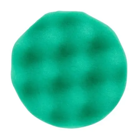 Produktfoto 1 von 3M Hot Melt Polierunterlage Sicherungspad zur Verwendung mit KONV SCHAUMPOLSTER