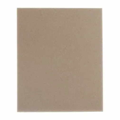 Produktfoto 1 von 3M 02601 Sandsponge Ultrafine Schleifblock 7000033201 (Fein), Aluminiumbeschichtet 140 mm 115mm