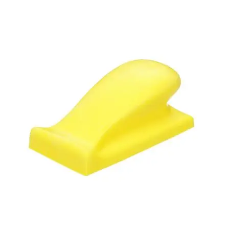 Produktfoto 1 von 3M 05742 soft hookit handblock Schleifblock 7000038368 125 mm 70mm