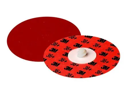 Produktfoto 1 von 3M Schleifbürste Ø 76.2 mm