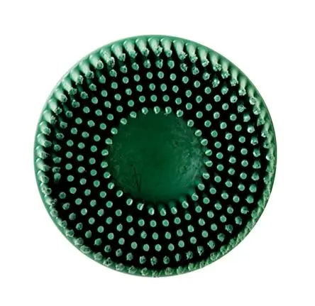 Produktfoto 1 von 3M Aluminiumbeschichtet Schleifscheibe Schleifscheibe Ø 50 mm 120