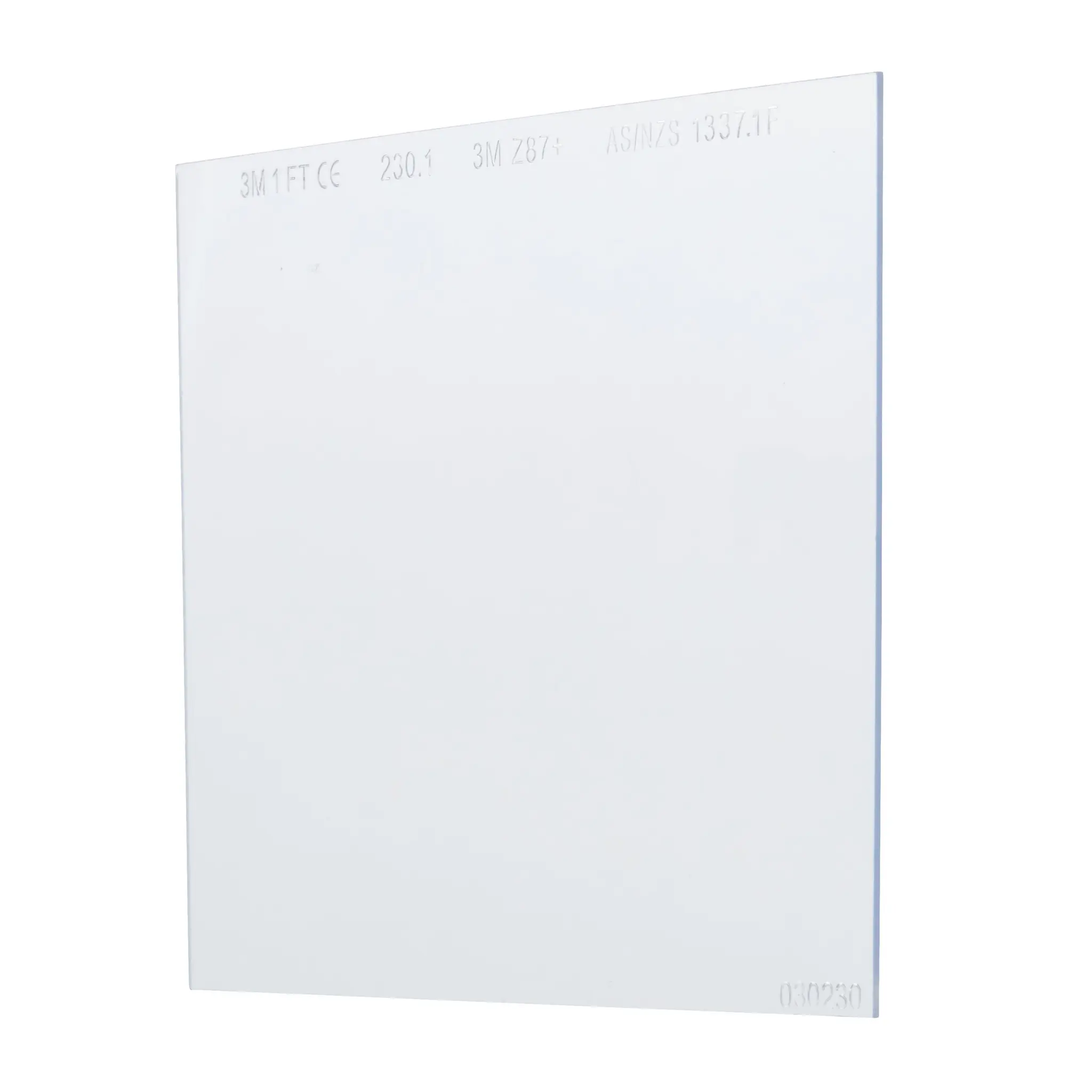 Produktfoto 1 von 3M Schwarz Schweißhelm