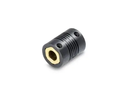 Produktfoto 1 von Baumer Z 121.D01 Sensor-Zubehör für PROFINET IO