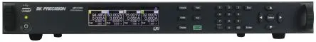 Produktfoto 1 von BK Precision Digital 4 Labornetzgerät 600 W
