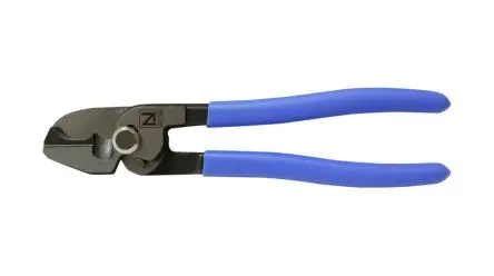 Produktfoto 1 von NEMIQ VPC 200 Kabelschneider für Kupferdraht