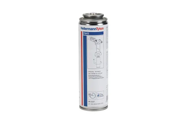 Produktfoto 1 von HellermannTyton 391-90101 Heißluftpistole
