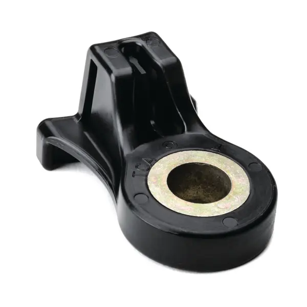 Produktfoto 1 von HellermannTyton Schraubbefestigung MBT Befestigungssockel, Nylon 6.6 Schwarz 29.9 mm x 12.7 mm Kabelbinder x 25mm für