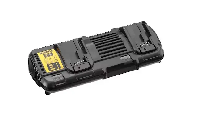 Produktfoto 1 von DeWALT Werkzeugakku-Ladegerät Li-Ion Akkuwerkzeug