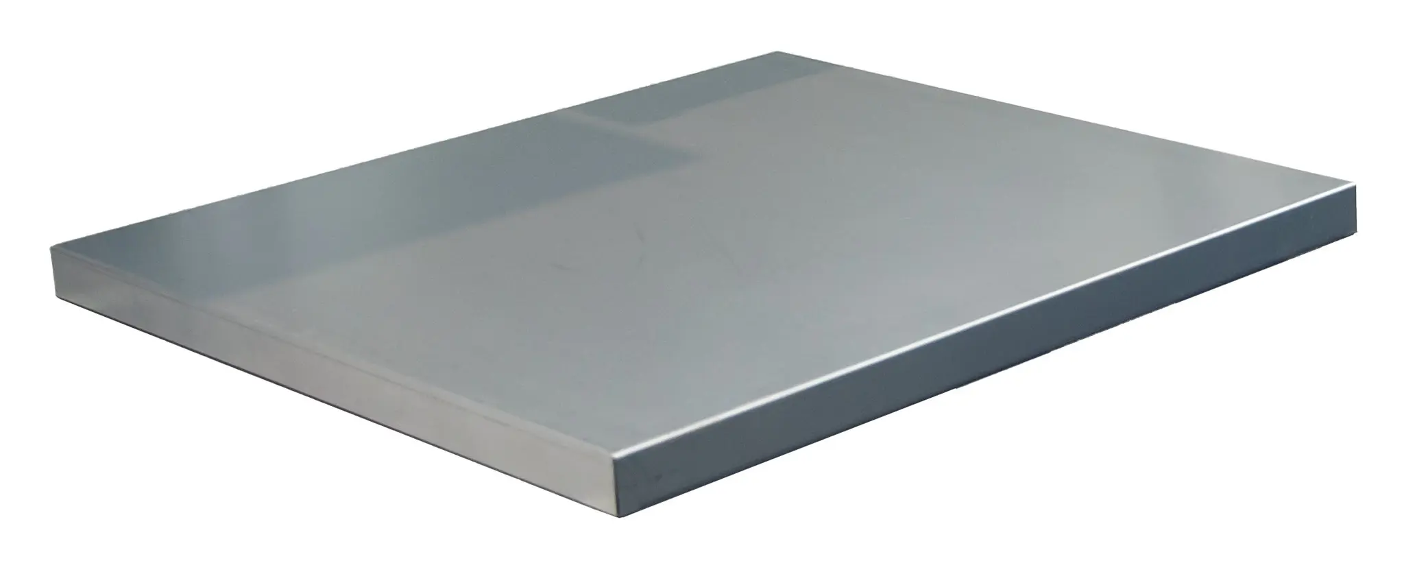 Produktfoto 1 von RS PRO Galvanisierter Stahl Schränke für gefährliche Substanzen Gelb, 460 mm x 460mm x 460 mm