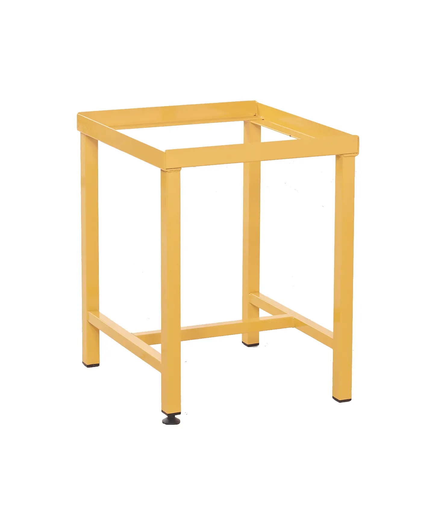 Produktfoto 1 von RS PRO Stahl Einlegeboden für Gefahrstoffschrank Gelb, 543mm x 350mm x 300mm