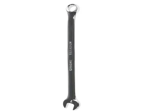 Produktfoto 1 von RS PRO Schraubenschlüssel 11/16 in, CrV-Stahl Höhensicher, Länge 224 mm