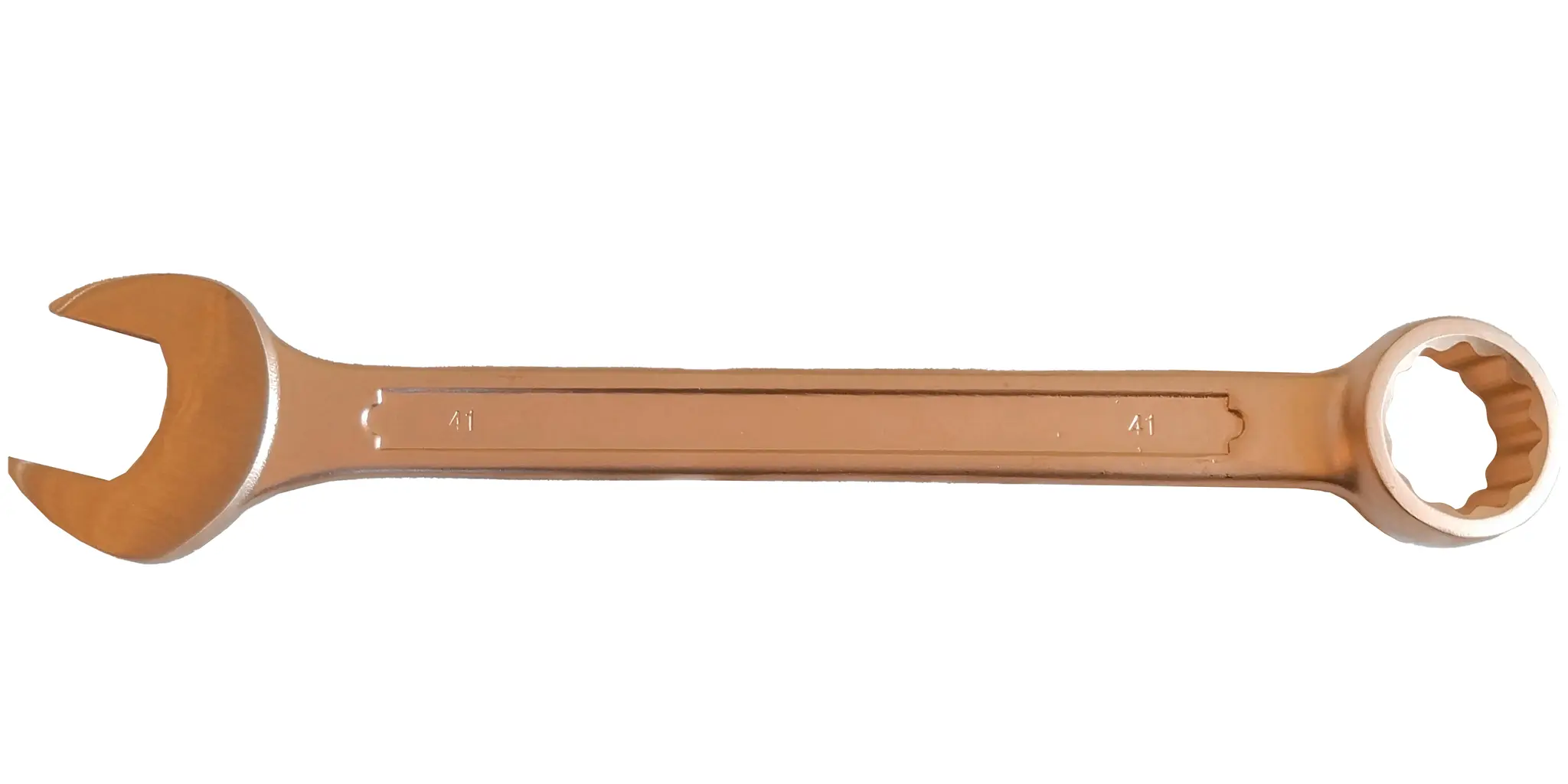 Produktfoto 1 von RS PRO Schraubenschlüssel, Länge 320 mm