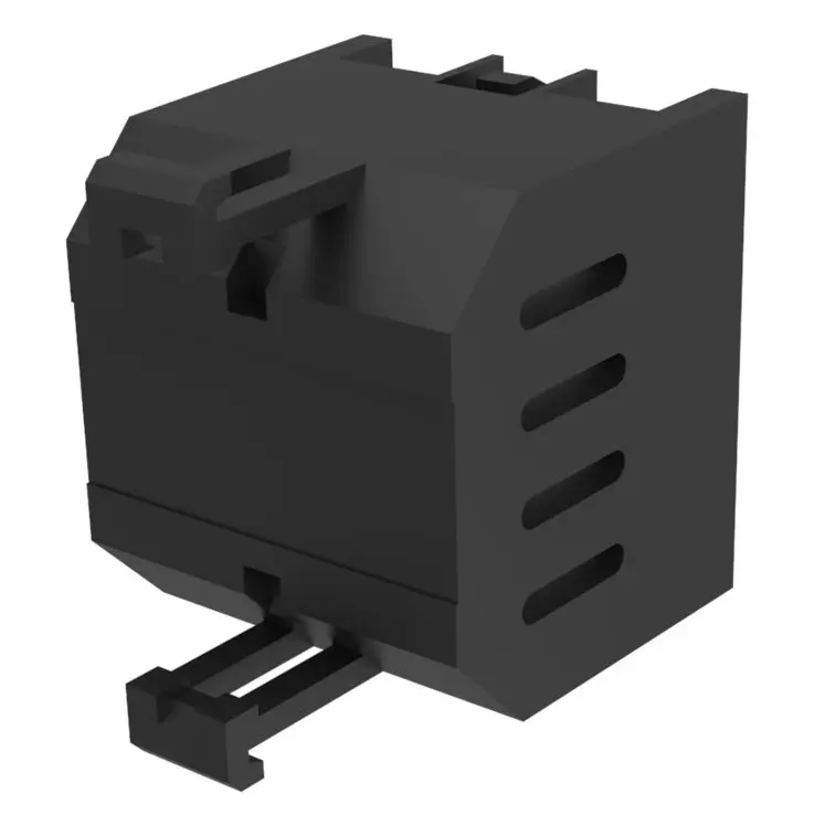 Produktfoto 1 von EAO 704.9 Schraubanschlussklemme Diode