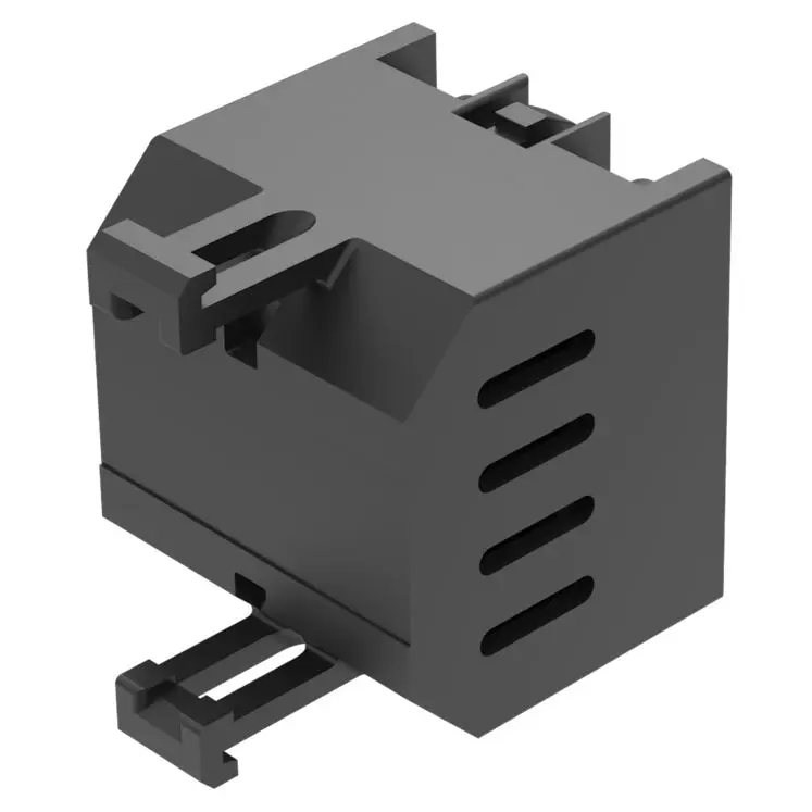 Produktfoto 1 von EAO 704.9 Schraubanschlussklemme Diode / 20 mA