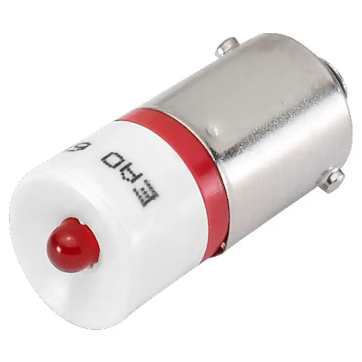 Produktfoto 1 von EAO LED-Drucktaster zur Verwendung mit Serie 10