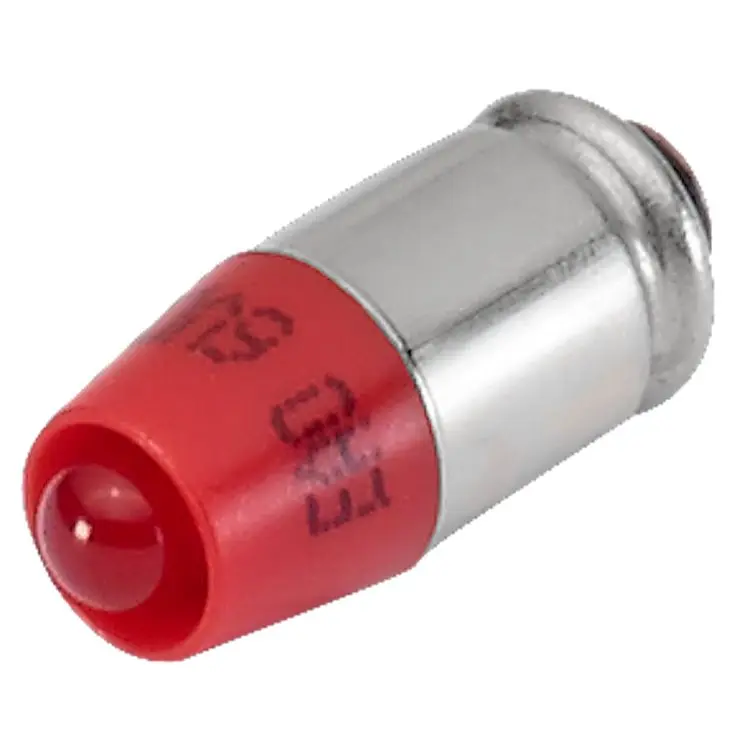Produktfoto 1 von EAO LED-Drucktaster zur Verwendung mit Serie 10