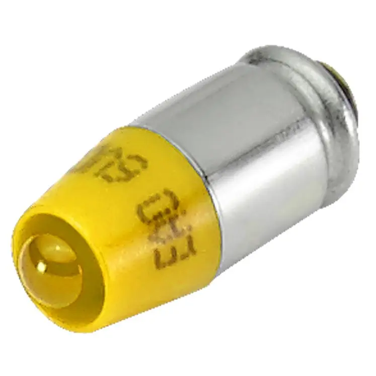 Produktfoto 1 von EAO LED-Drucktaster zur Verwendung mit Serie 10