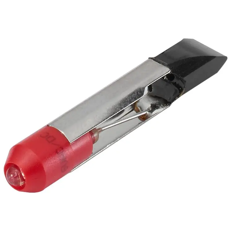 Produktfoto 1 von EAO LED-Drucktaster zur Verwendung mit Serie 10