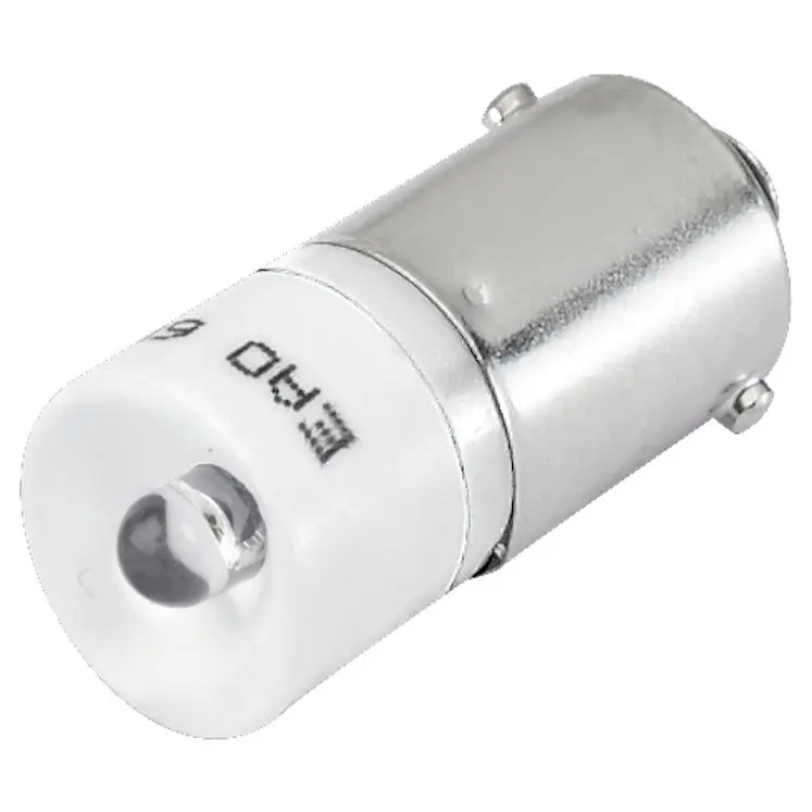 Produktfoto 1 von EAO LED-Drucktaster zur Verwendung mit Serie 10