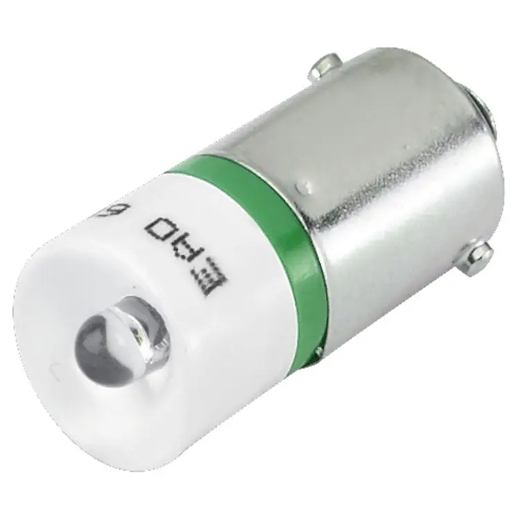 Produktfoto 1 von EAO LED-Drucktaster zur Verwendung mit Serie 10