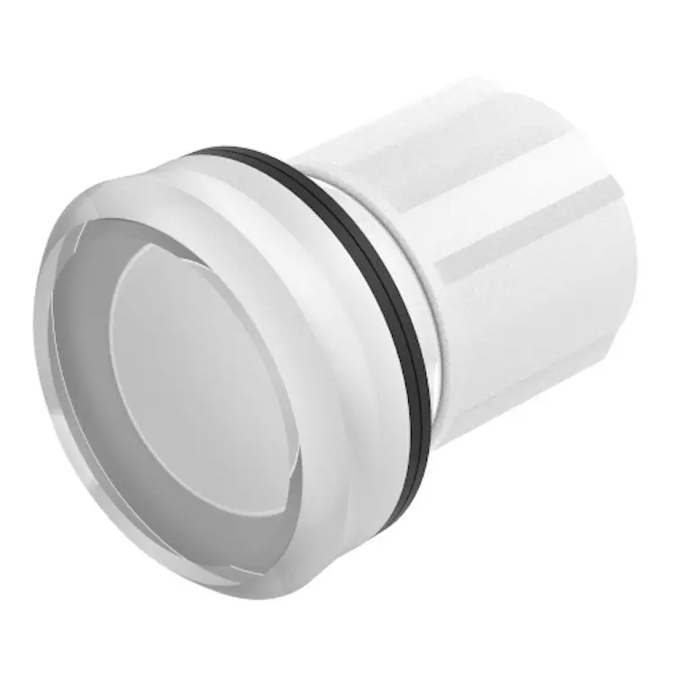 Produktfoto 1 von EAO lichtdurchlässig Drucktasten-Betätigungselement