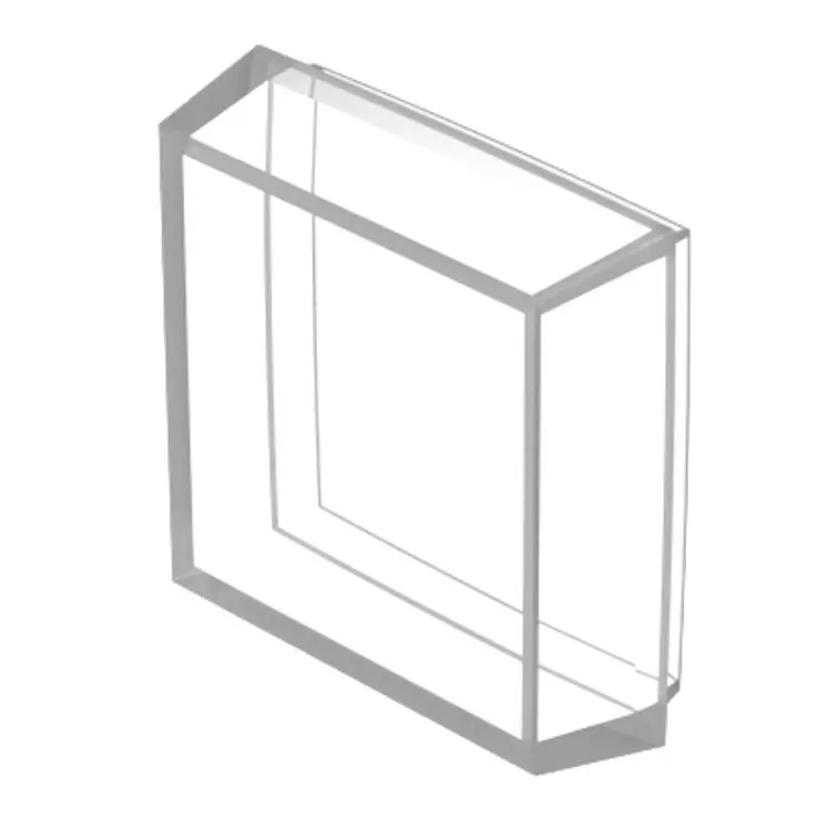 Produktfoto 1 von EAO LED-Halter für LED Linse