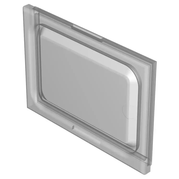 Produktfoto 1 von EAO für Frontblende, bündig