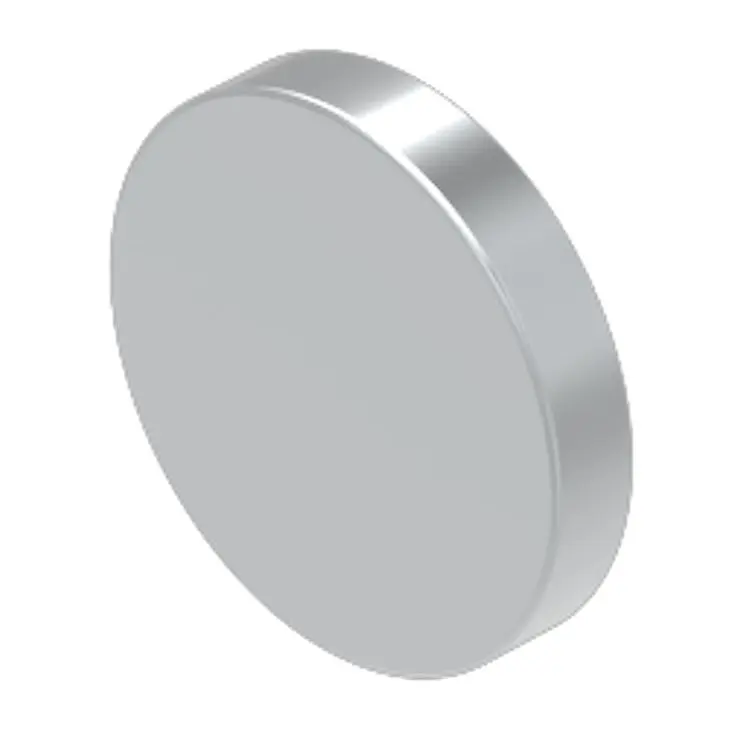 Produktfoto 1 von EAO Lampenlinse, Natur ø 23.7 mm, Rund