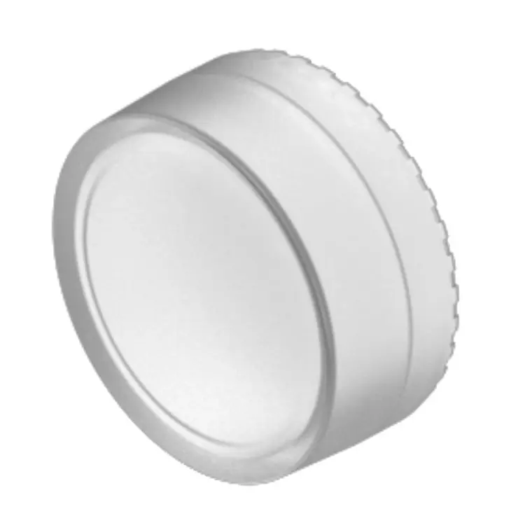 Produktfoto 1 von EAO Lampenlinse, Klar ø 23.7 mm, Rund