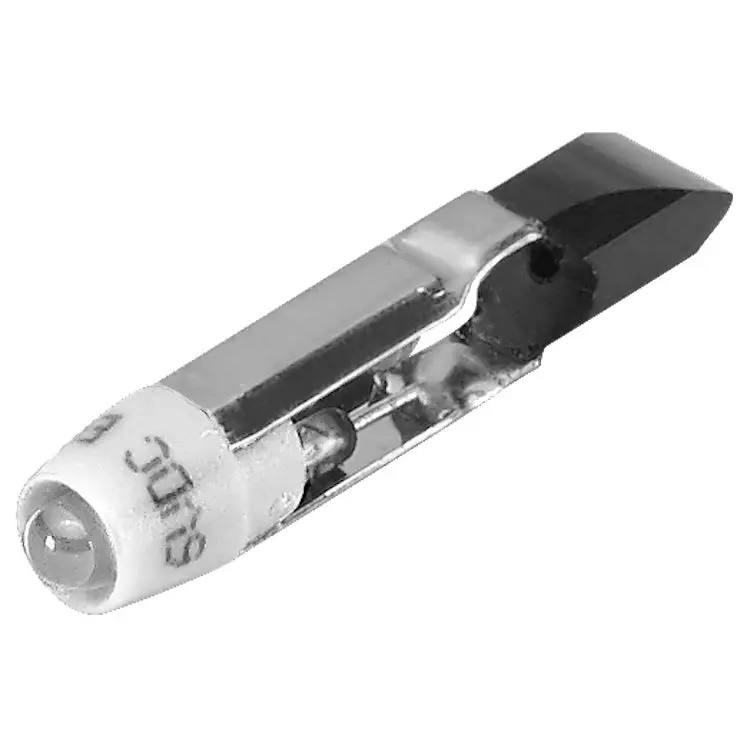 Produktfoto 1 von EAO LED-Drucktaster zur Verwendung mit Serie 10