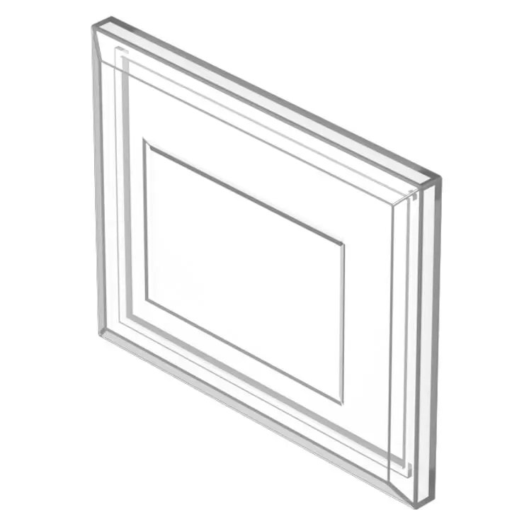Produktfoto 1 von EAO für Frontblenden-Set