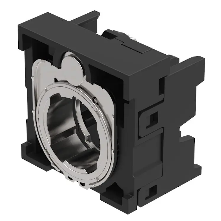 Produktfoto 1 von EAO Halter zur Verwendung mit Drucktaster