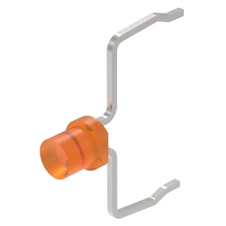 Produktfoto 1 von EAO LED-Drucktaster zur Verwendung mit Serie 10