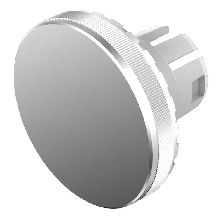 Produktfoto 1 von EAO Lampenlinse, Natur ø 19.7 mm, Rund