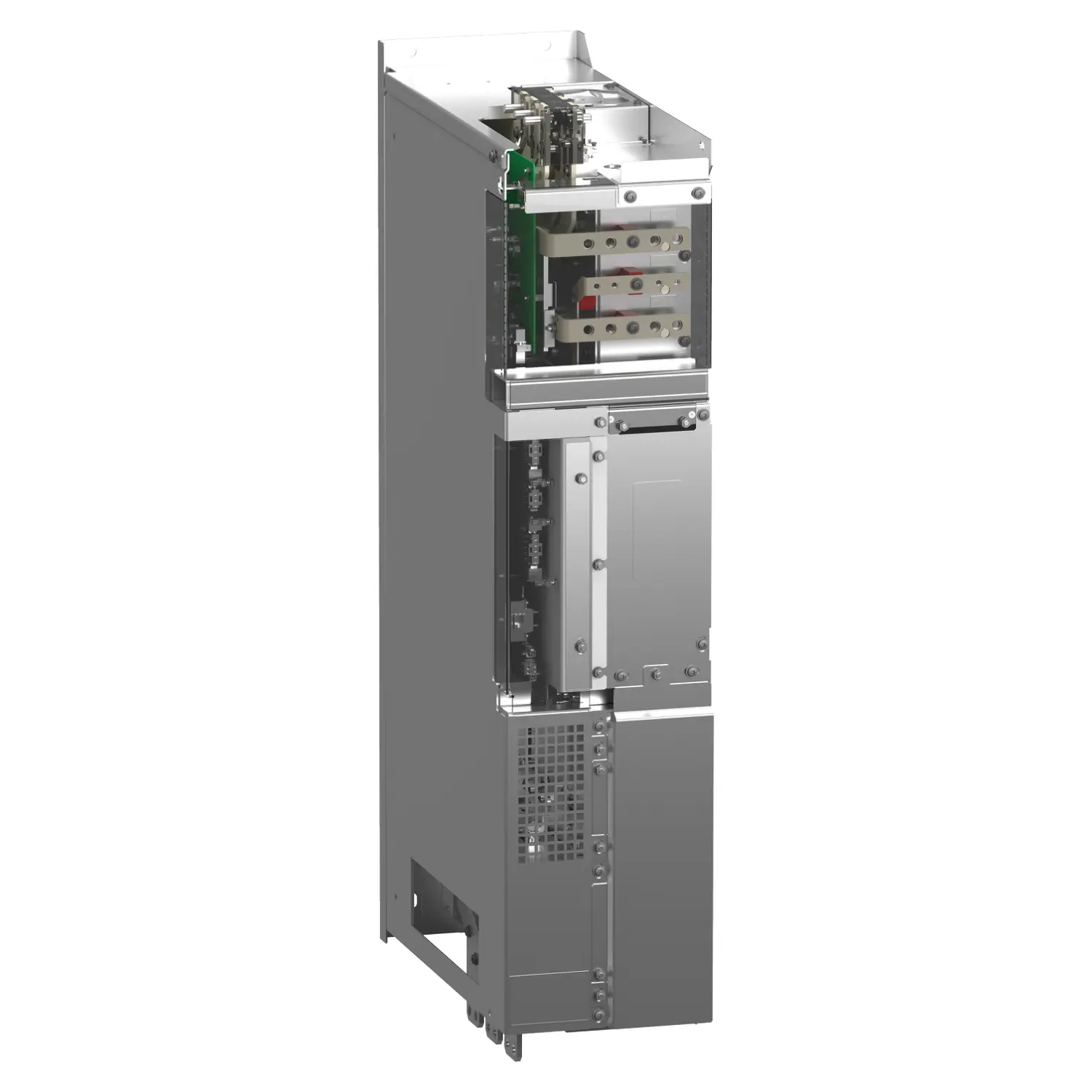 Schneider Electric APM Wechselrichter-Zubehör Strommodul, für Altivar Prozess Modular