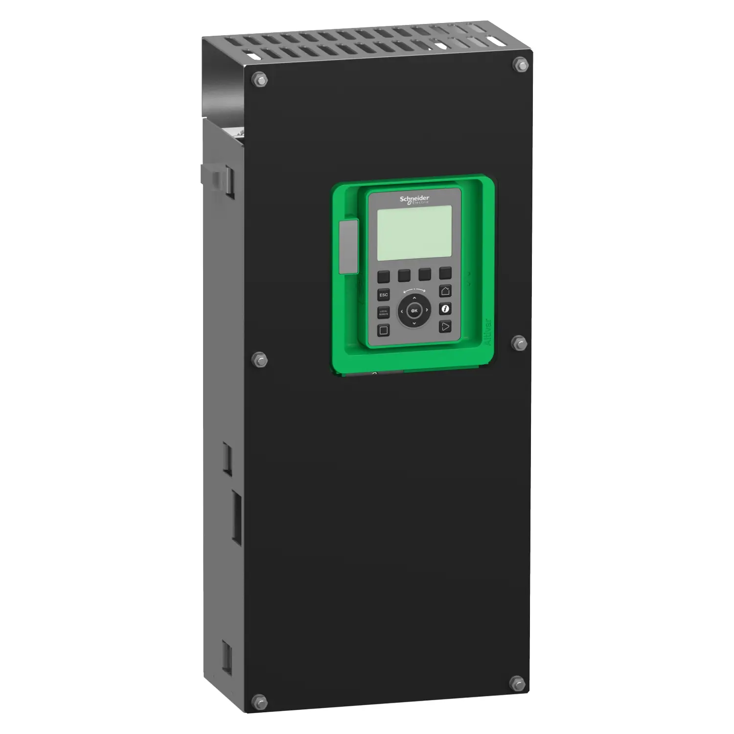 Schneider Electric APM Wechselrichter-Zubehör Steuermodul, für Altivar Prozess Modular