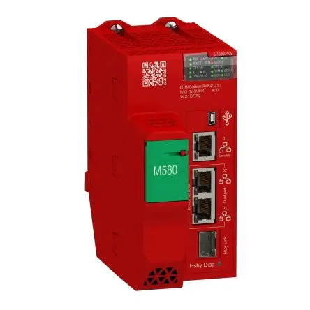 Produktfoto 1 von Schneider Electric BMEH Modul